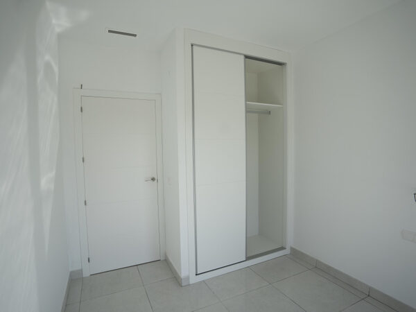 Willa w Polop, Hiszpania, 120m² - obraz 5