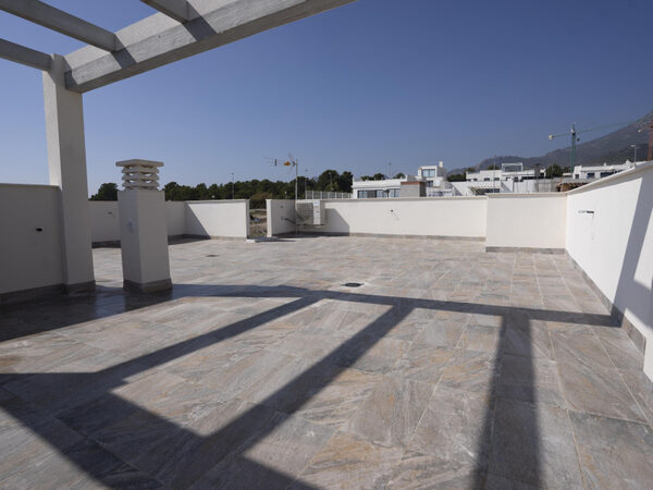 Willa w Polop, Hiszpania, 120m² - obraz 19