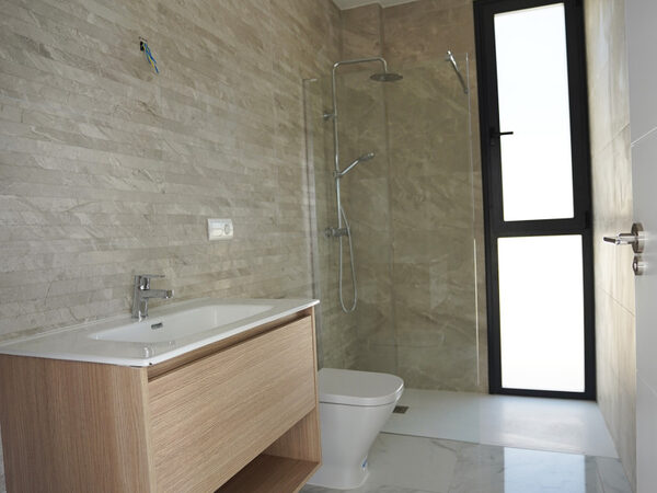 Willa w Polop, Hiszpania, 100m² - obraz 8