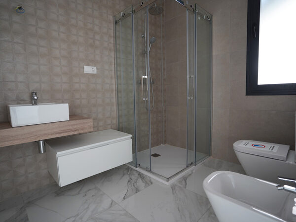 Willa w Polop, Hiszpania, 100m² - obraz 2
