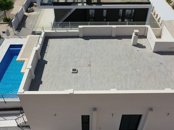 Willa w Polop, Hiszpania, 100m² - obraz 17