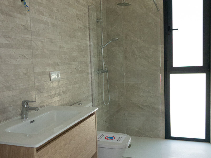 Willa z 3 sypialniami, 100m² w Polop, Hiszpania [ID: 0152-67079_24905]