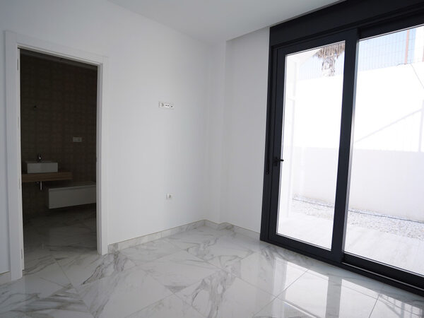 Willa w Polop, Hiszpania, 100m² - obraz 13