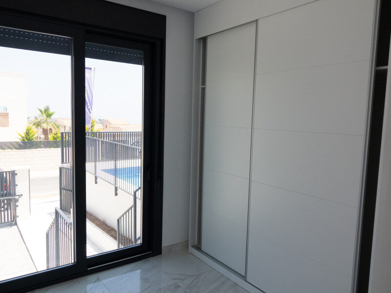 Willa z 3 sypialniami, 100m² w Polop, Hiszpania [ID: 0152-67079_24905]