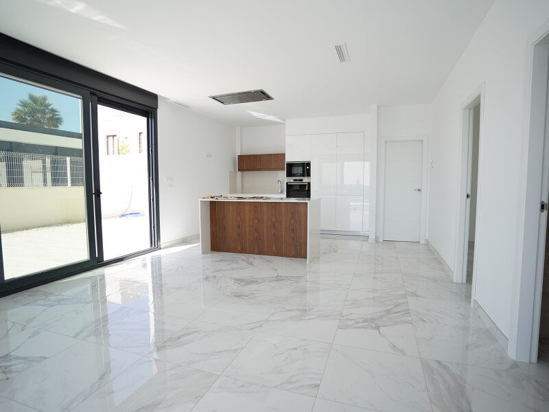 Willa z 3 sypialniami, 100m² w Polop, Hiszpania [ID: 0152-67079_24905]