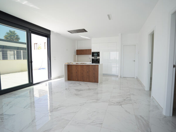 Willa w Polop, Hiszpania, 100m² - obraz 11