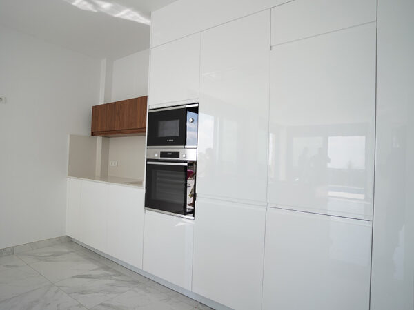 Willa w Polop, Hiszpania, 100m² - obraz 10