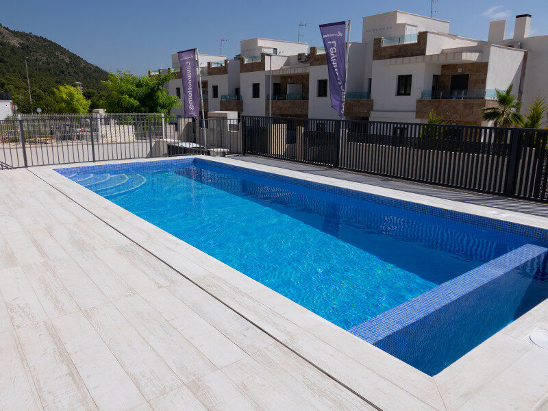 Willa z 3 sypialniami, 100m² w Polop, Hiszpania [ID: 0152-67079_24905]