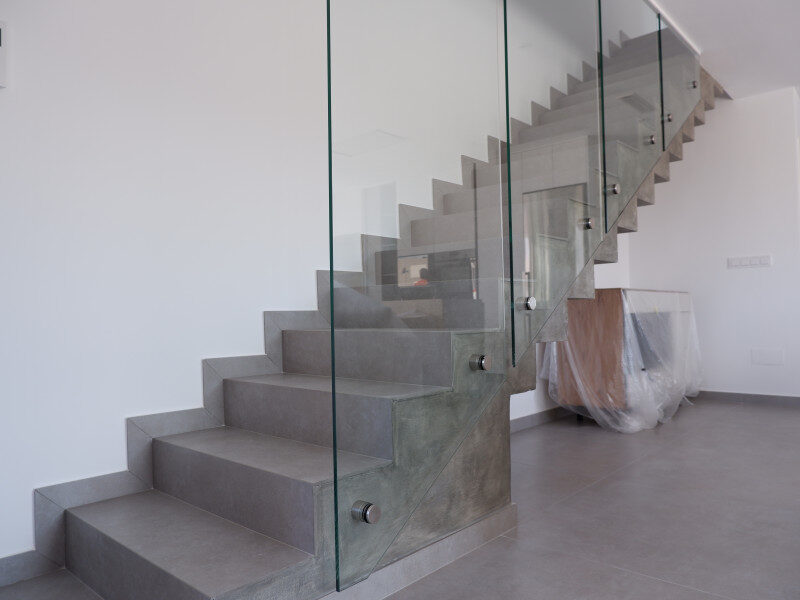 Willa z 3 sypialniami, 240m² w Benijófar, Hiszpania [ID: 0152-66816_24836]