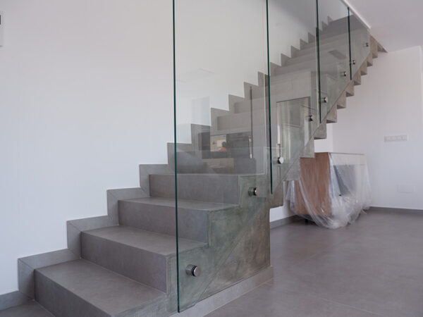 Willa w Benijófar, Hiszpania, 240m² - obraz 5