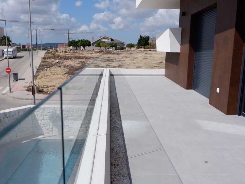 Willa z 3 sypialniami, 240m² w Benijófar, Hiszpania [ID: 0152-66816_24836]