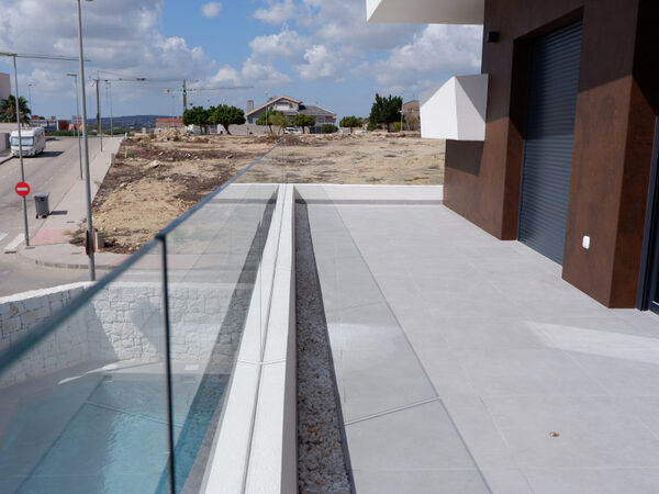 Willa w Benijófar, Hiszpania, 240m² - obraz 12