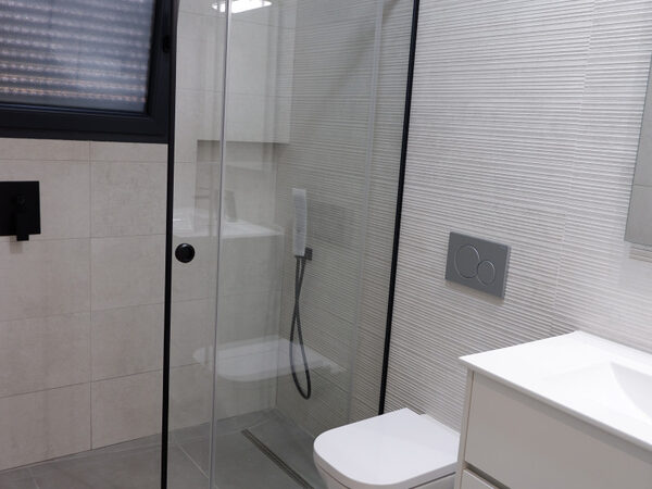 Willa w Benijófar, Hiszpania, 240m² - obraz 17