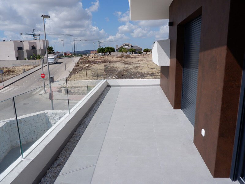 Willa z 3 sypialniami, 240m² w Benijófar, Hiszpania [ID: 0152-66816_24836]