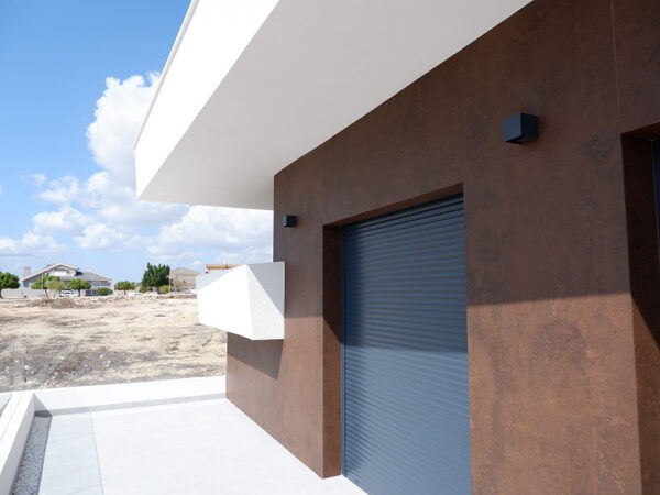 Willa w Benijófar, Hiszpania, 240m² - obraz 11