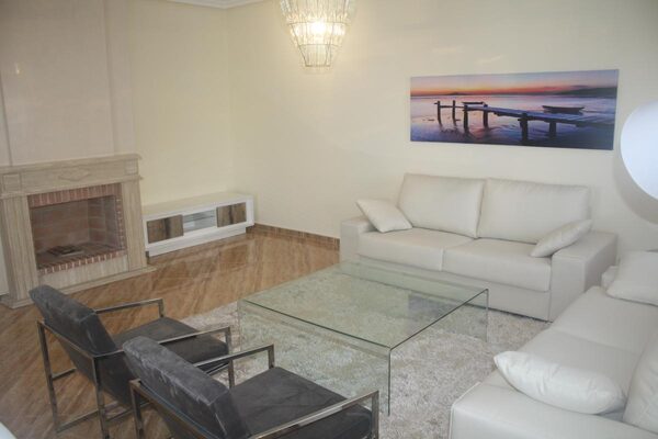 Willa w Torrevieja, Hiszpania, 319m² - obraz 16