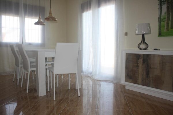 Willa w Torrevieja, Hiszpania, 319m² - obraz 15