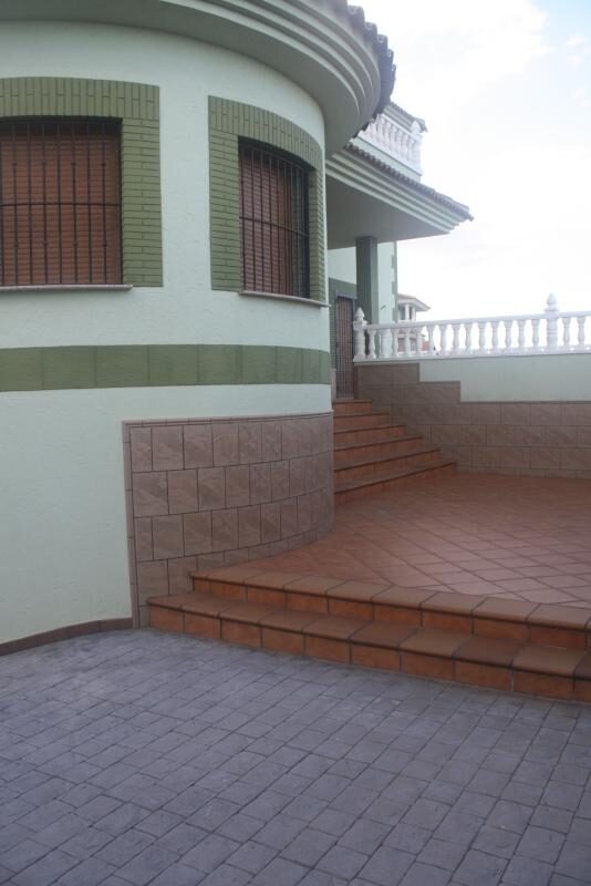 Willa z 3 sypialniami, 319m² w Torrevieja, Hiszpania [ID: 0152-66801_24824]