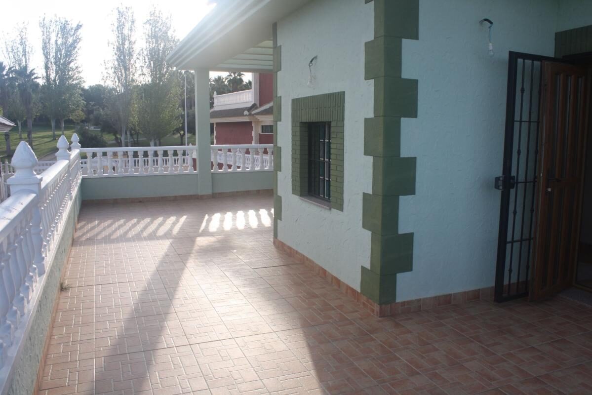 Willa z 3 sypialniami, 319m² w Torrevieja, Hiszpania [ID: 0152-66801_24824]