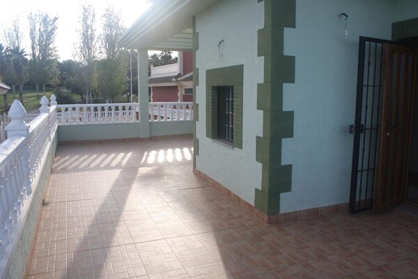 Willa w Torrevieja, Hiszpania, 319m²