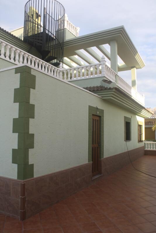 Willa w Torrevieja, Hiszpania, 319m² - obraz 2
