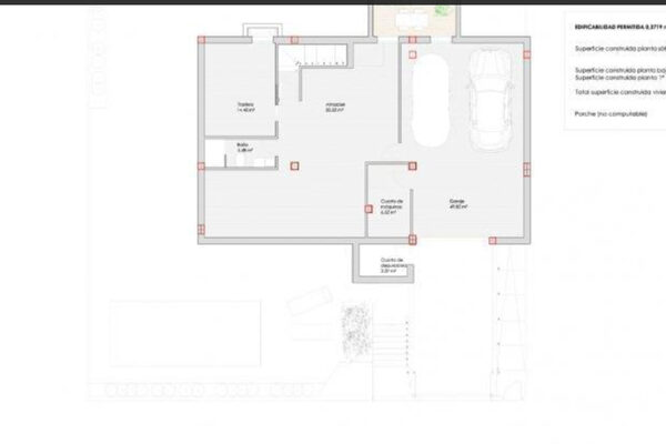 Willa w Torrevieja, Hiszpania, 229m² - obraz 5