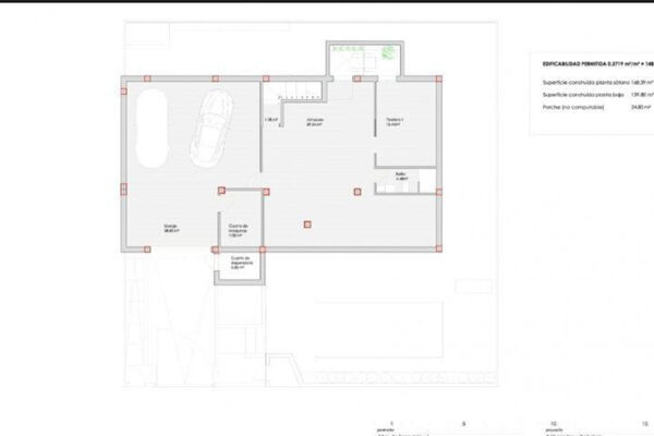 Willa w Torrevieja, Hiszpania, 229m² - obraz 2