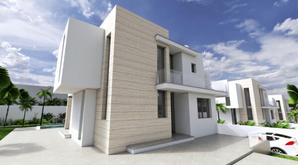 Willa w Torrevieja, Hiszpania, 185m² - obraz 5
