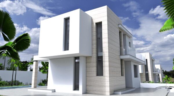 Willa w Torrevieja, Hiszpania, 185m²