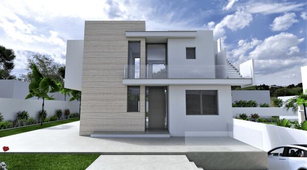 Willa w Torrevieja, Hiszpania, 185m² - obraz 2