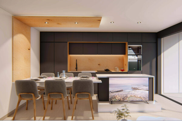 Apartament w Рохалес, Hiszpania, 287m² - obraz 3