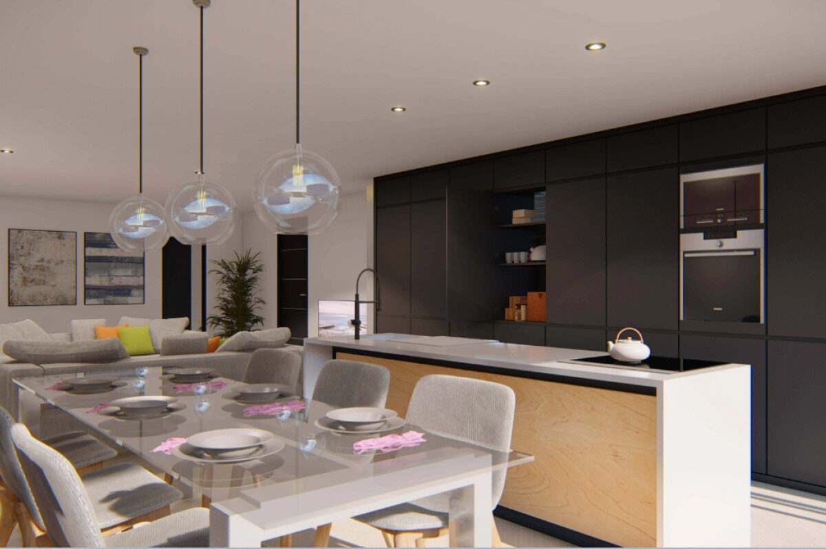 Apartament z 4 sypialniami, 287m² w Рохалес, Hiszpania [ID: 0152-66731_24794]