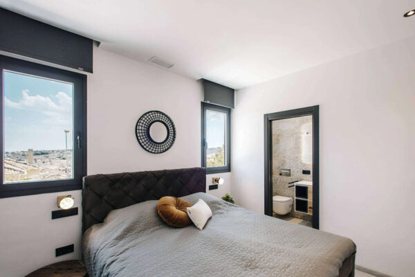 Apartament w Рохалес, Hiszpania, 287m² - obraz 8