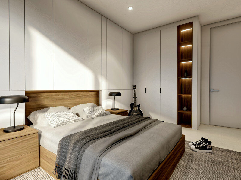 Willa z 4 sypialniami, 500m² w Althea, Hiszpania [ID: 0152-66720_24788]