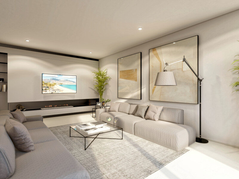 Willa z 4 sypialniami, 500m² w Althea, Hiszpania [ID: 0152-66720_24788]