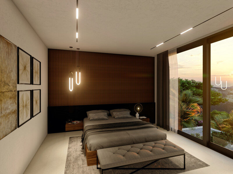 Willa z 4 sypialniami, 500m² w Althea, Hiszpania [ID: 0152-66720_24788]