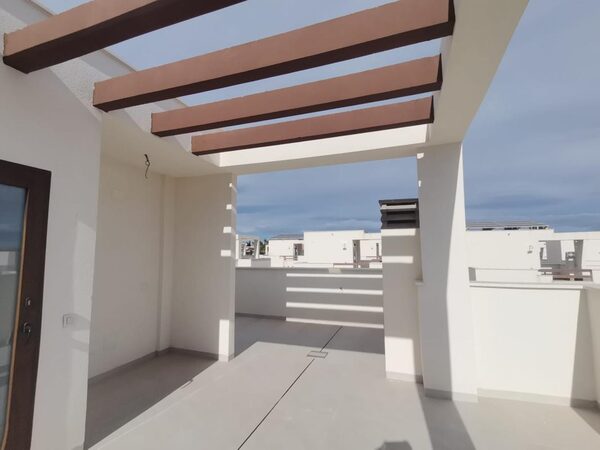 Willa w Рохалес, Hiszpania, 109m² - obraz 5