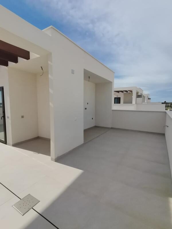 Willa w Рохалес, Hiszpania, 109m² - obraz 3