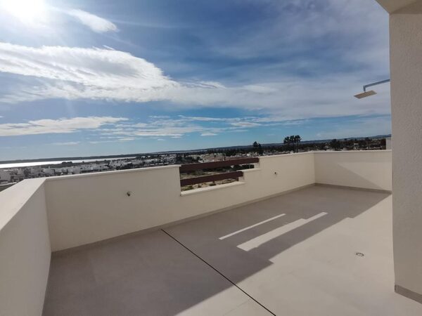 Willa w Рохалес, Hiszpania, 109m² - obraz 2