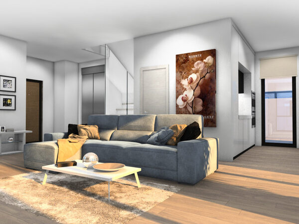Willa w Рохалес, Hiszpania, 260m² - obraz 11