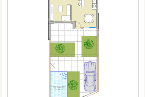 Willa w Рохалес, Hiszpania, 167m² - obraz 18