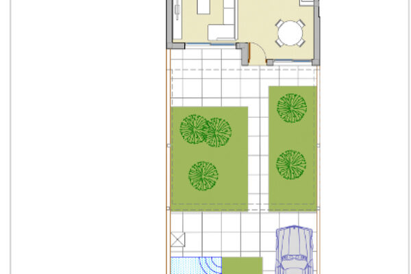 Willa w Рохалес, Hiszpania, 167m² - obraz 15