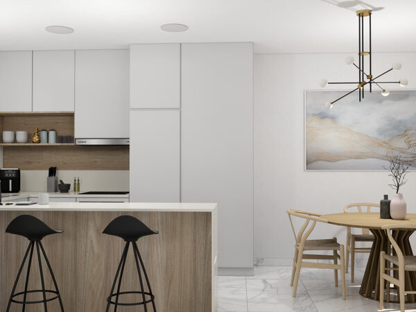 Willa w Рохалес, Hiszpania, 167m² - obraz 11