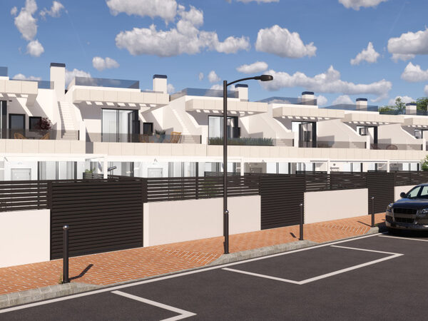 Willa w Рохалес, Hiszpania, 167m² - obraz 7