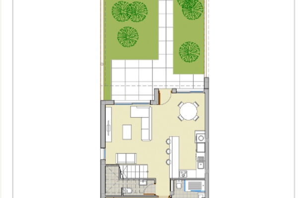 Willa w Рохалес, Hiszpania, 167m² - obraz 16