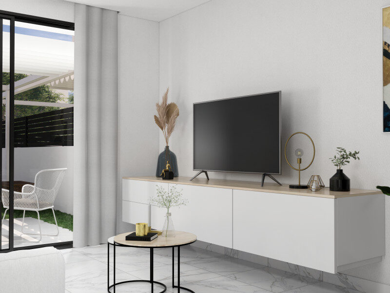 Willa z 3 sypialniami, 167m² w Рохалес, Hiszpania [ID: 0152-60643_24987]