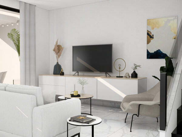 Willa w Рохалес, Hiszpania, 167m² - obraz 10