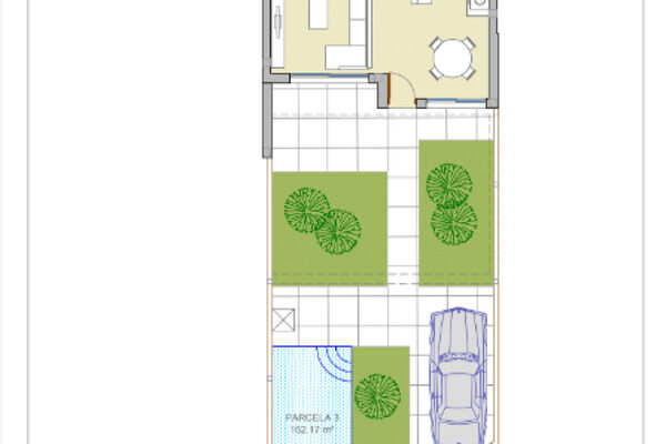 Willa w Рохалес, Hiszpania, 167m² - obraz 17