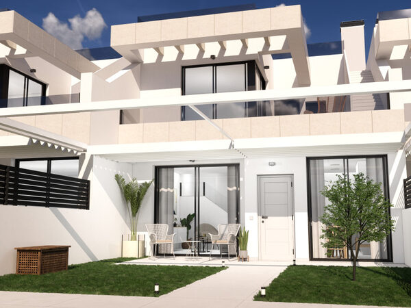 Willa w Рохалес, Hiszpania, 167m² - obraz 13