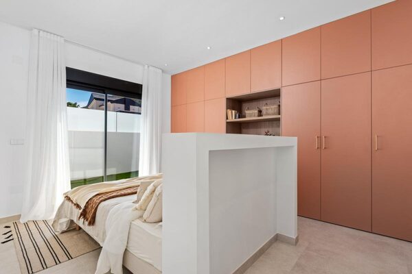 Willa w Polop, Hiszpania, 311m² - obraz 30